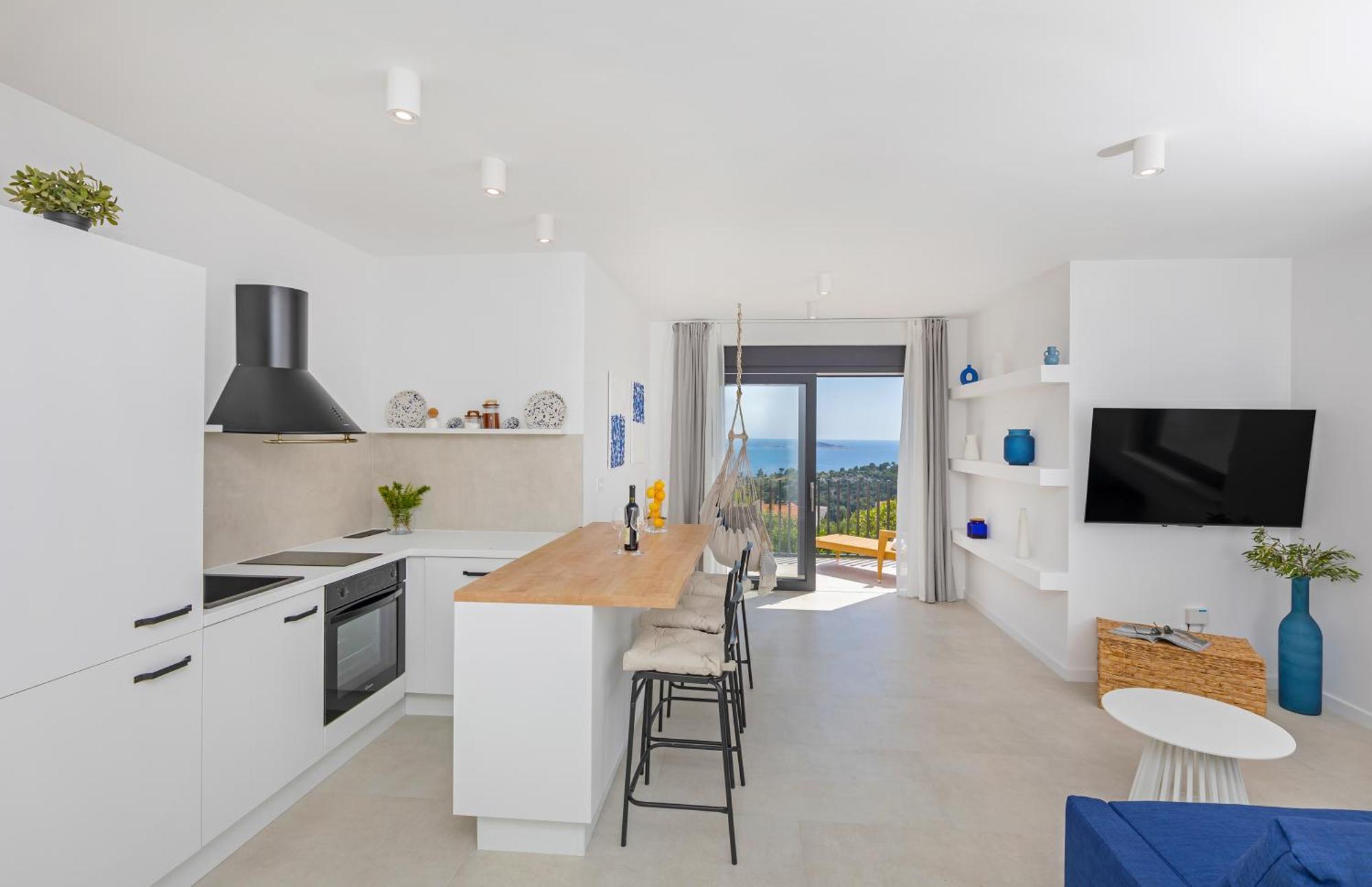 House Aqua Villa มลินี ภายนอก รูปภาพ