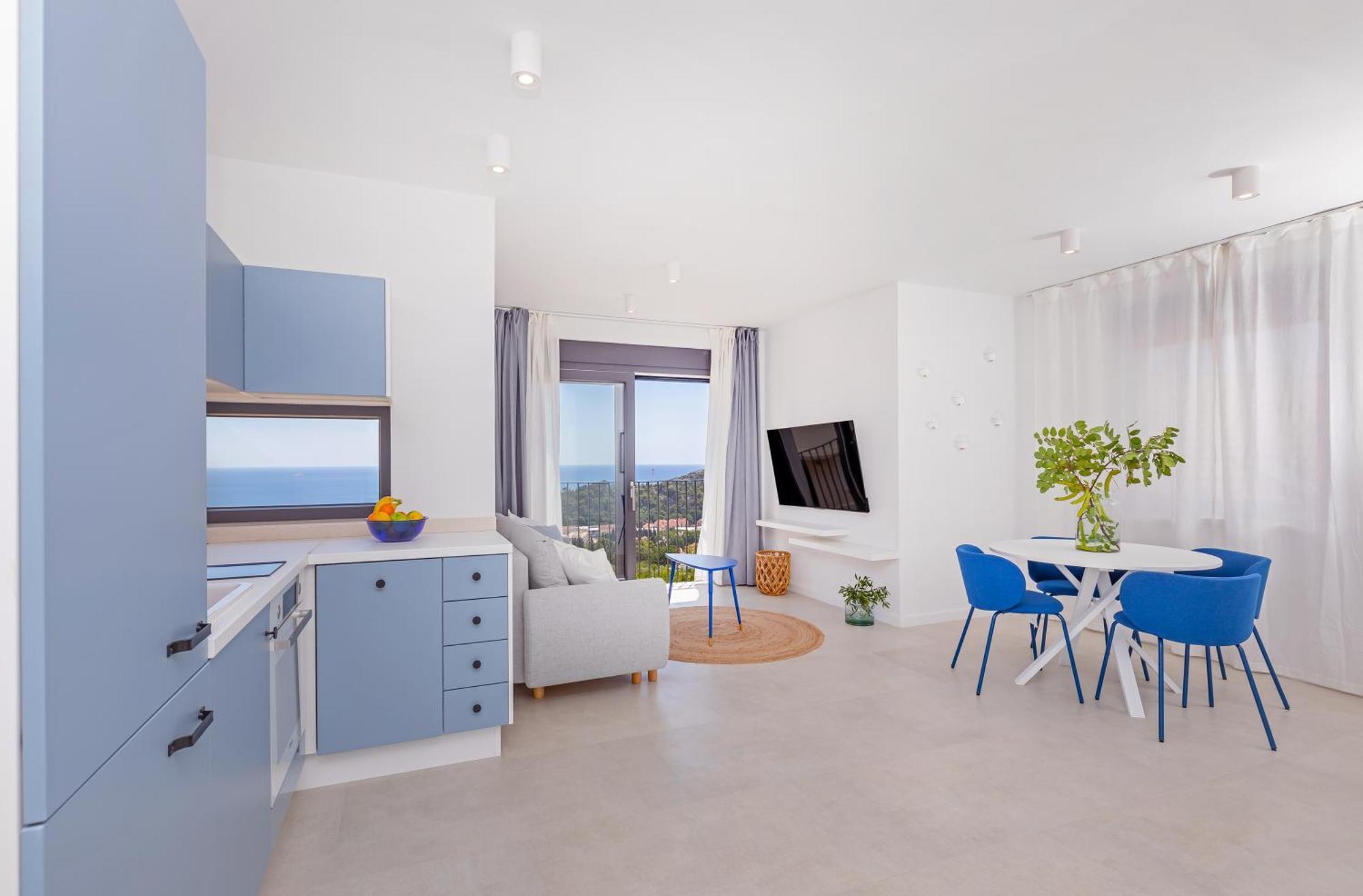 House Aqua Villa มลินี ภายนอก รูปภาพ