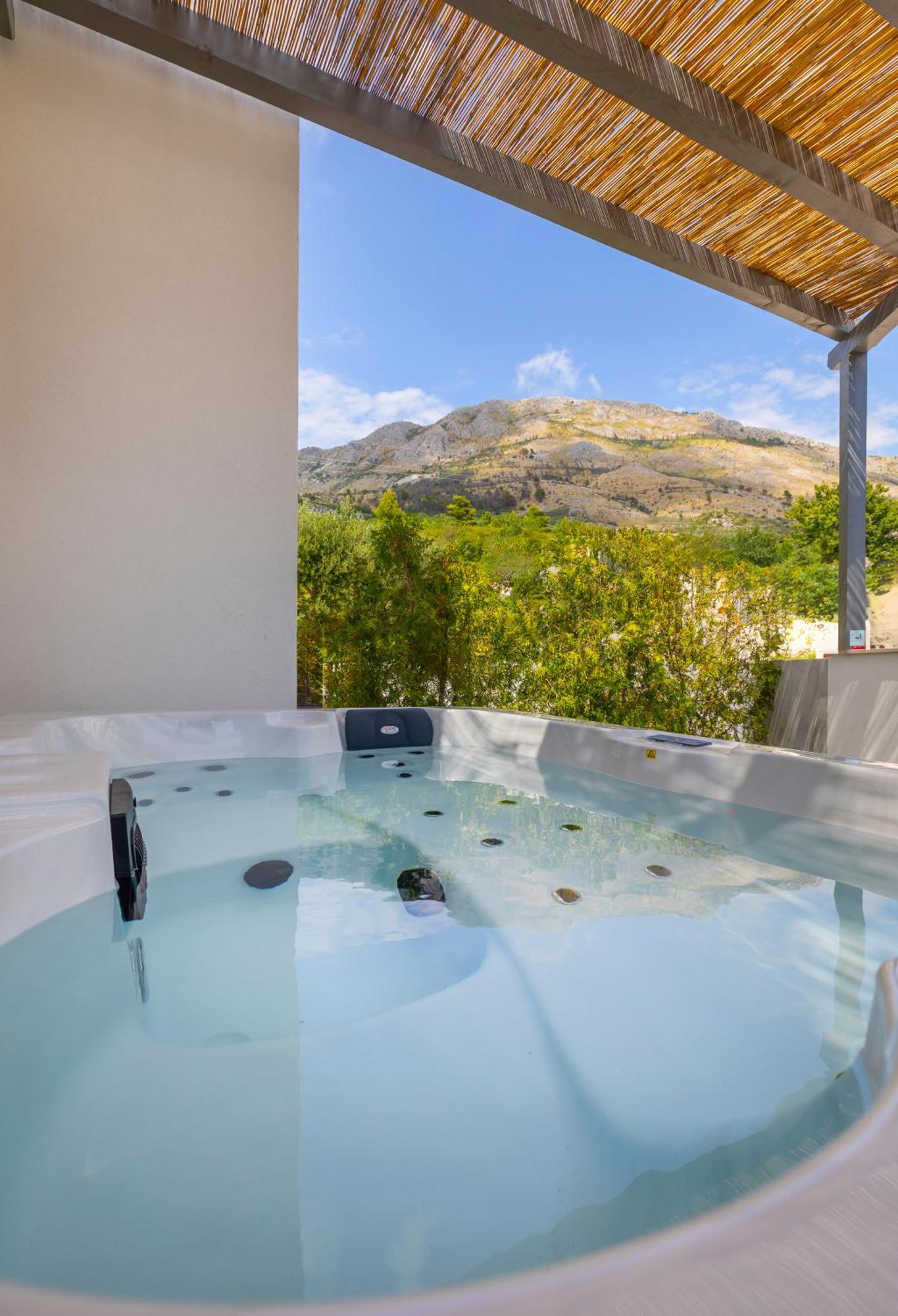 House Aqua Villa มลินี ภายนอก รูปภาพ