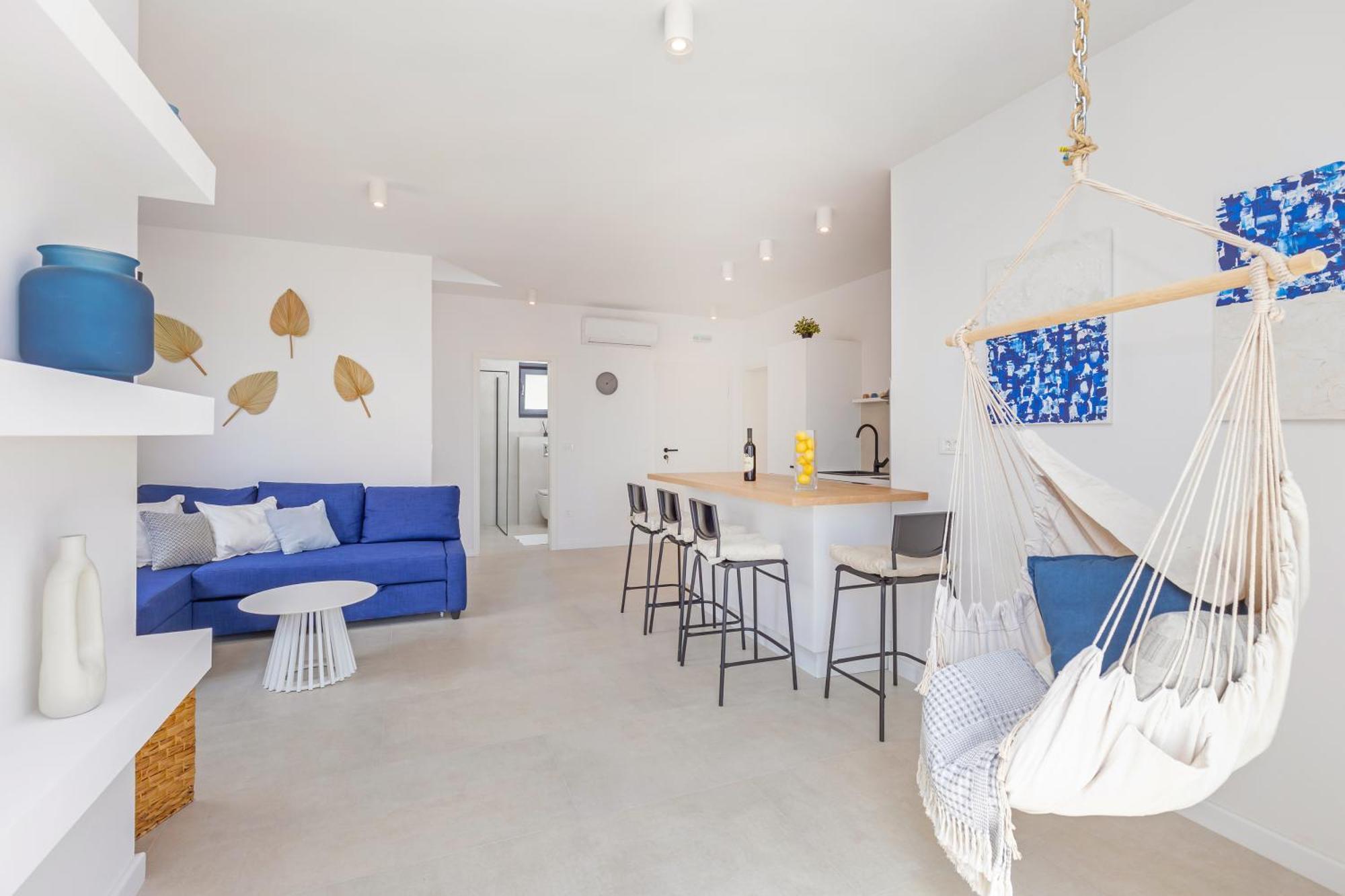 House Aqua Villa มลินี ภายนอก รูปภาพ