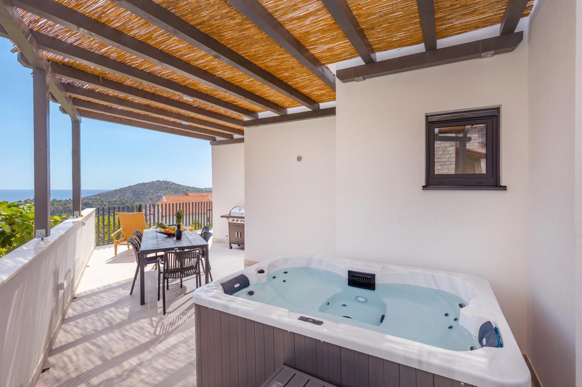 House Aqua Villa มลินี ภายนอก รูปภาพ