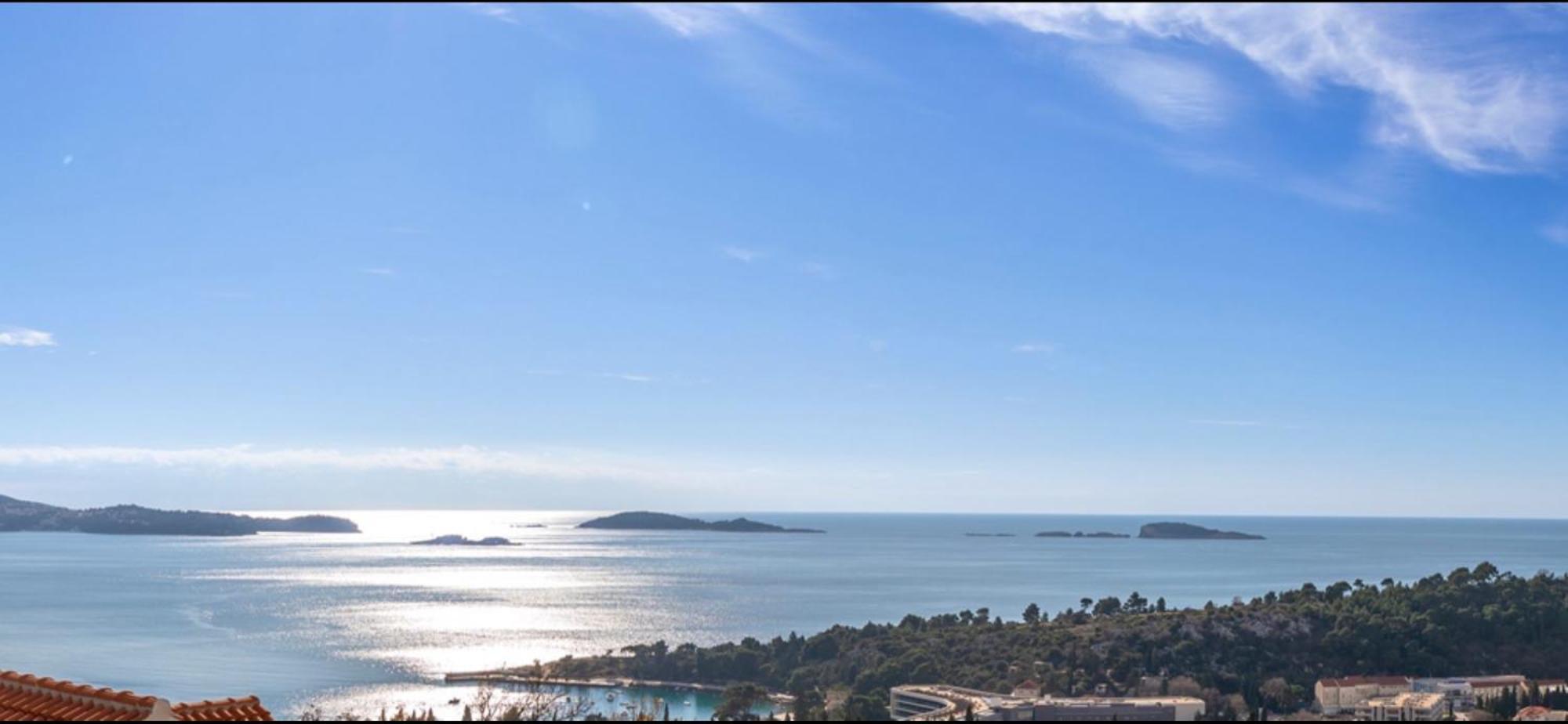 House Aqua Villa มลินี ภายนอก รูปภาพ